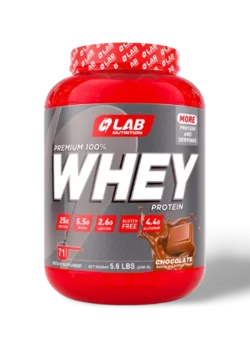 100 % whey premiun