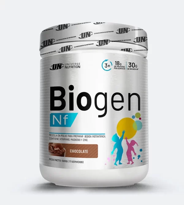 COMPRAR BIOGEN NF ORIGINAL COMPRAR BIOGEN NF ORIGINAL