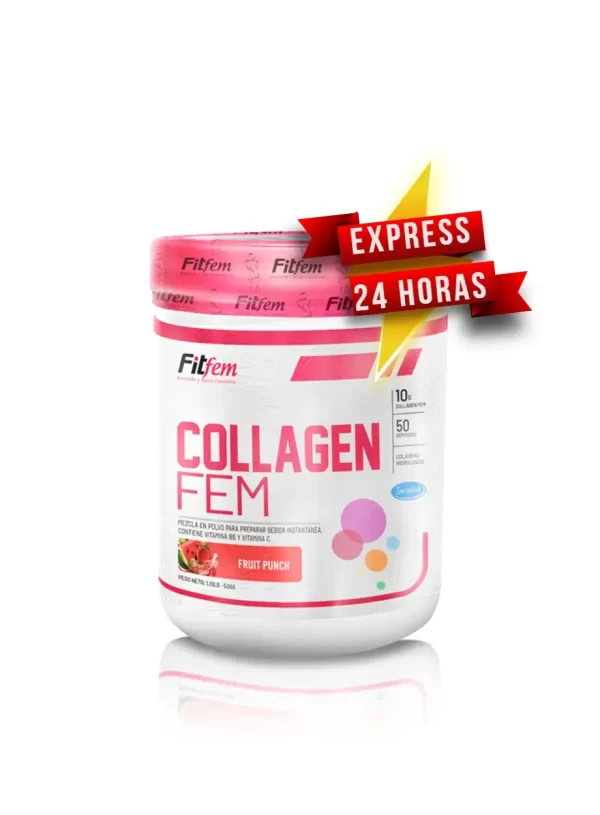 Ccomprar COLLAGEN-FEM ORIGINAL