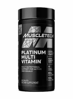 COMPRAR PLATINUM MULTI VITAMIN-90CAPS- ORIGINAL (1)