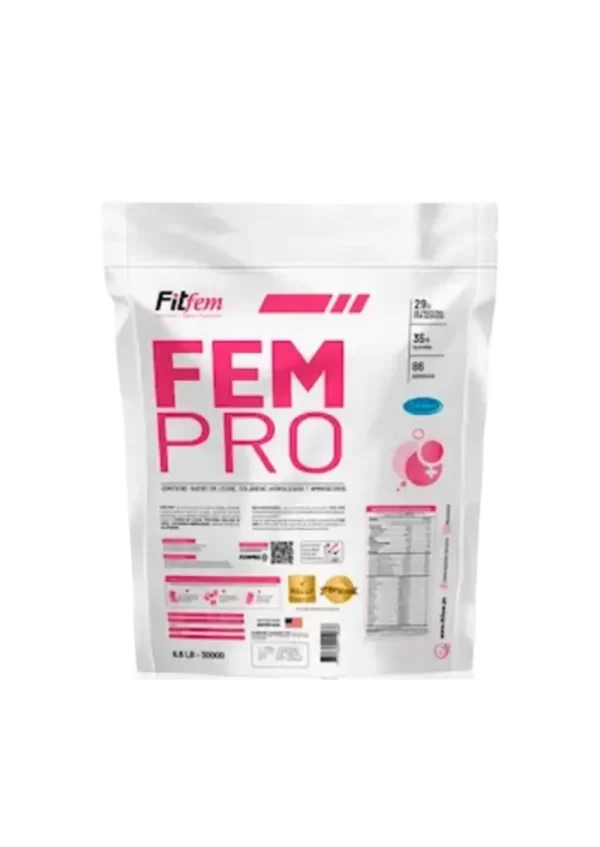FEMPRO-3KG