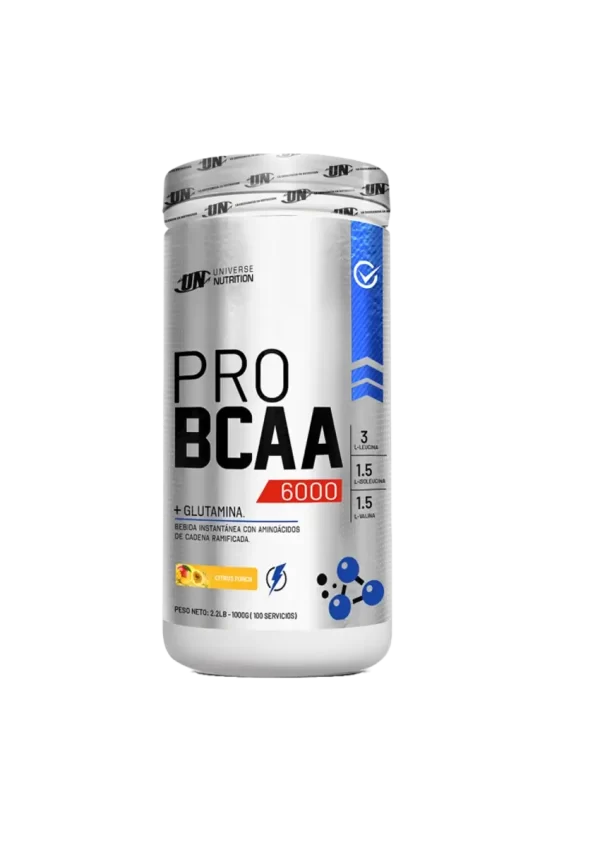 PROBCAA6000 DE 1KILO