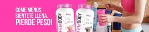 REDUCE PESO CON FEMBODY