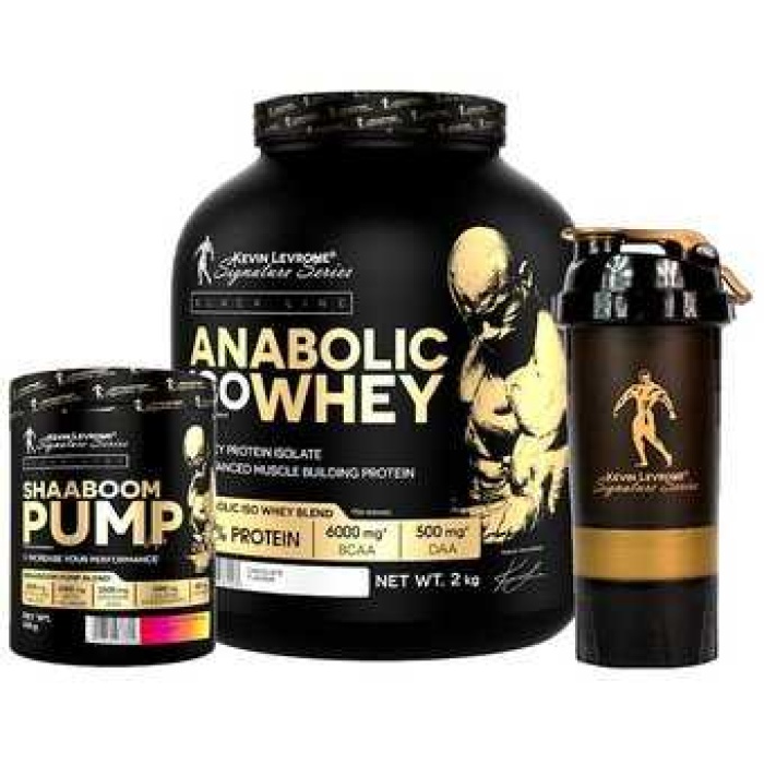 anabolic