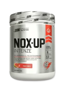 comprar nox-up intenze original 600 gramos