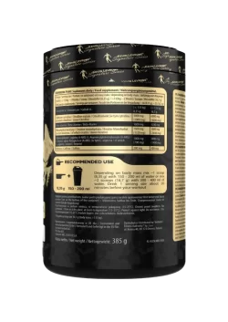 shaabom_pump INFORMACION NUTRICIONAL