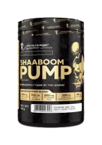 shaaboom pump