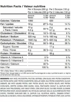 TABLA NUTRICIONAL MUTANT_MASS_Vanilla_Ice_Cream_Flavor_5_lb_2.27_kg_ORIGINAL