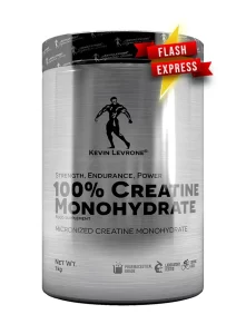 comprar Creatine-Monohydrate kevin levrone -1Kg