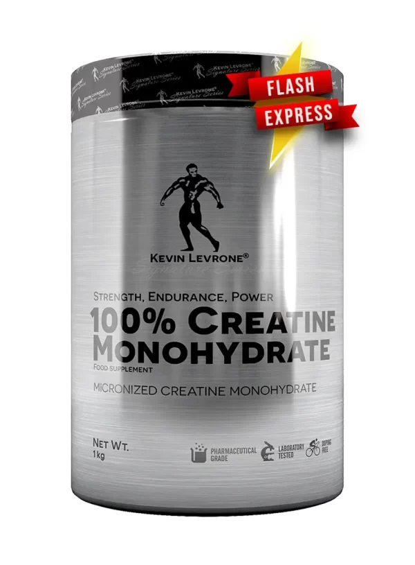 comprar Creatine-Monohydrate kevin levrone -1Kg