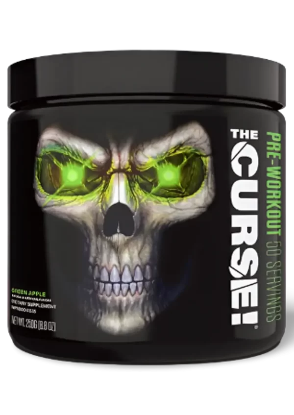 THE CURSE COMPRAR THE CURSE