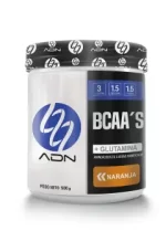 bcaa adn