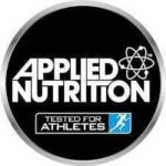 logo applied nutrition