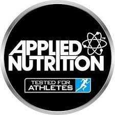 logo applied nutrition