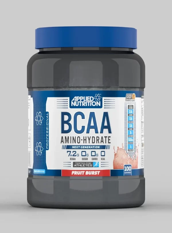 COMPRAR-BCAA-AMINO-HYDRATE-1.4kg-Fruit-Burst ORIGINAL