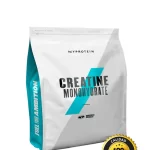COMPRAR CREATINA MYPROTEIN 1KG