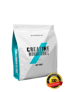 COMPRAR CREATINA MYPROTEIN 1KG