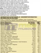 INFORMACION NUTRICIONAL