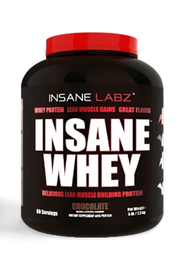 insane whey 12 insane whey