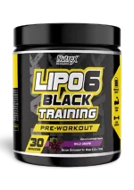 LIPO-6-BLACK-TRAINING