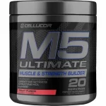 M5 ULTIMATE -CREATINA - CELLUCOR