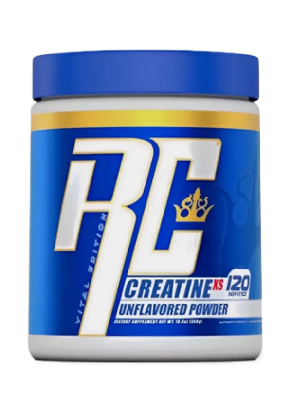 creatina ronnie Coleman 300g - 120 servicios creatina ronnie Coleman 300g - 120 servicios