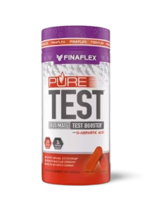 pure test