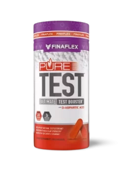 pure test