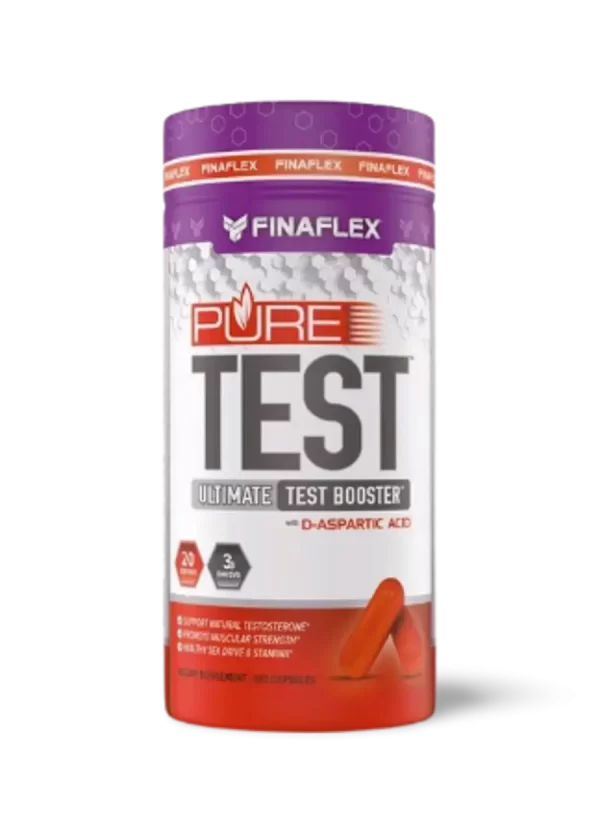 pure test pure test