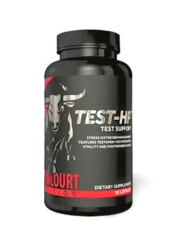 TEST HP™ – 90 CAPS