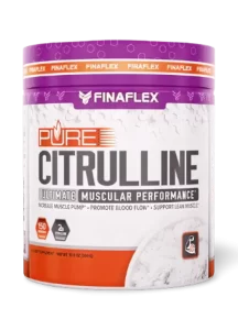Citrulina Pura