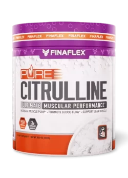 Citrulina Pura