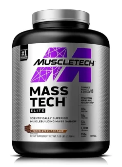 COMPRAR muscletech-MASS TECH ELITE - 7LBS -chocolate ORIGINAL