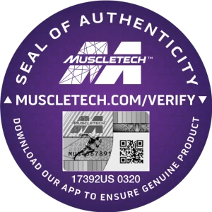 VERIFICAR AUTHENTICIDAD DEL MUSCLETECH