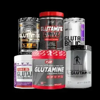 glutamina