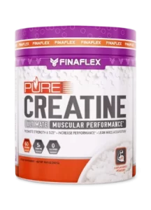 pure creatina finaflex 300 g