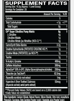 TABLA-NUTRICIONAL-de-c4-ultimate-de-cellucor-20servicios-320g