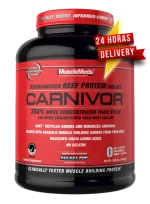 COMPRAR Carnivor Protein 4.5lbs ORIGINAL