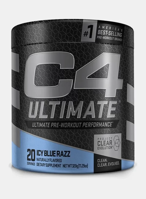 COMPRAR-c4-ultimate-320g-20SERVICOS-ORIGINAL