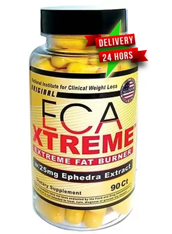 COMPRAR ECA EXTREME ORIGINAL