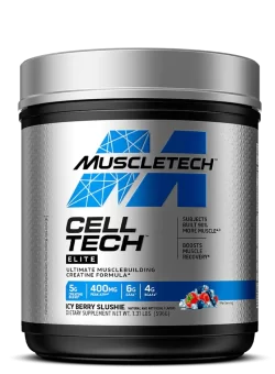 comprar cell tech elite original