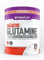 pure-glutamina finaflex -300G