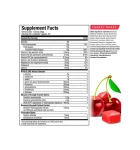tabla nutricional del cell tech elite