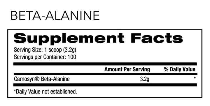beta-alanine-nfs-tabla-nutricional-beta-alanina
