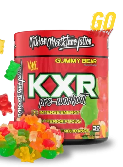 pre-workout-gummy-bear-kxr-pre-workout-30-serving