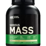 SERIOUS MASS 6LB VAINILLA (1)