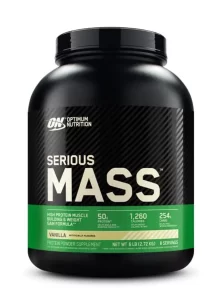 SERIOUS MASS 6LB VAINILLA (1)