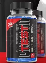 COMPRAR Testosterona avanzada POUT