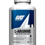 comprar l-arginine-gat-sport