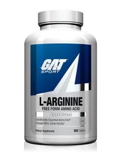 comprar l-arginine-gat-sport
